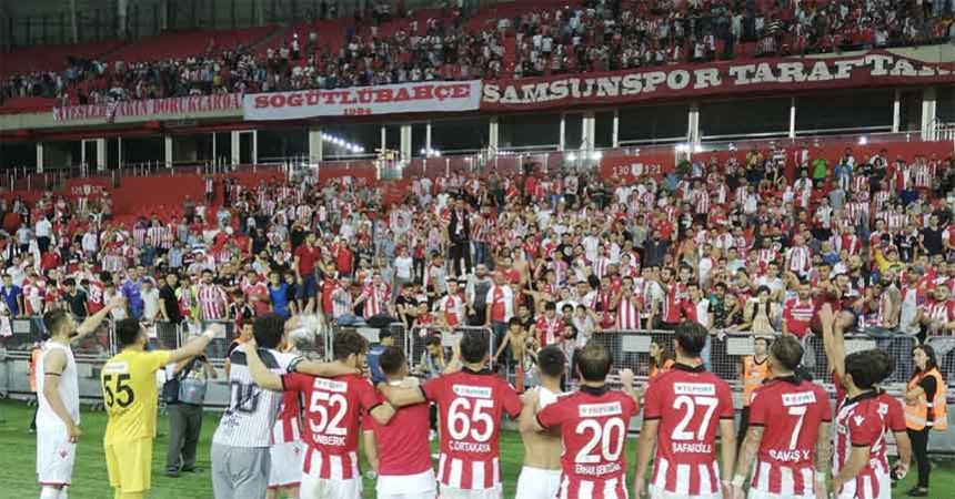 Süper Lig takımlarını geride bıraktı
