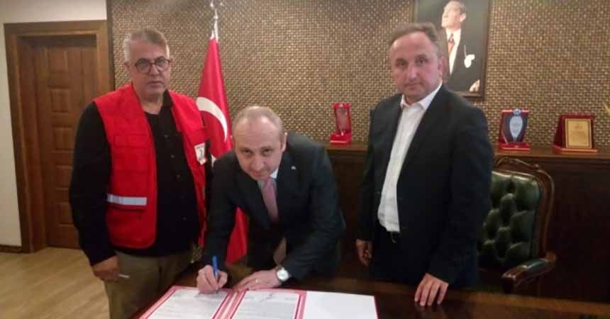 Okullar hayat kurtarmak için yarıştı
