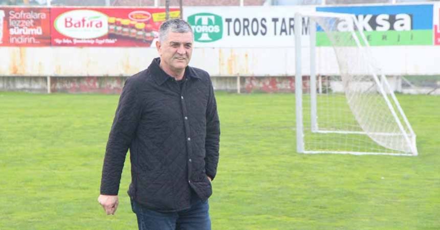 Şimdi sıra Bodrumspor'da!