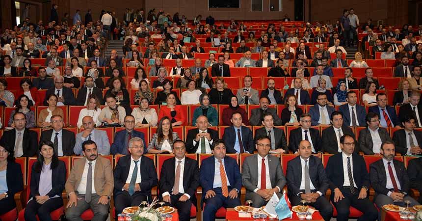 Sağlık tesislerinde verimlilik dönemi