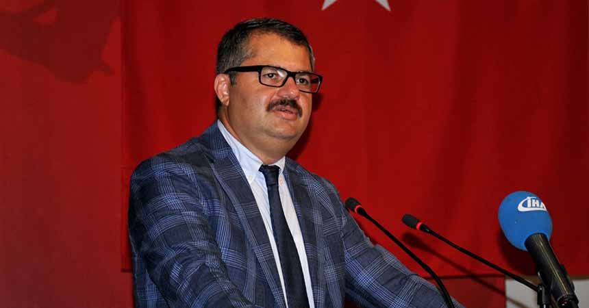 'Azerbaycan’ın Türkiye’ye yatırımı 20 milyar dolar'