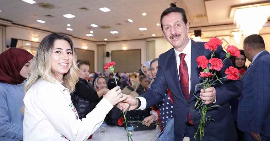 İlkadım'da kültür seferberliği