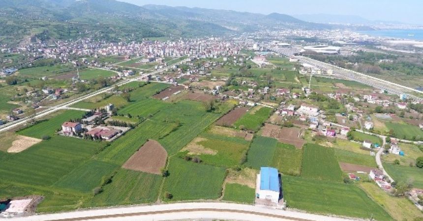 Asırlık hasret son buluyor