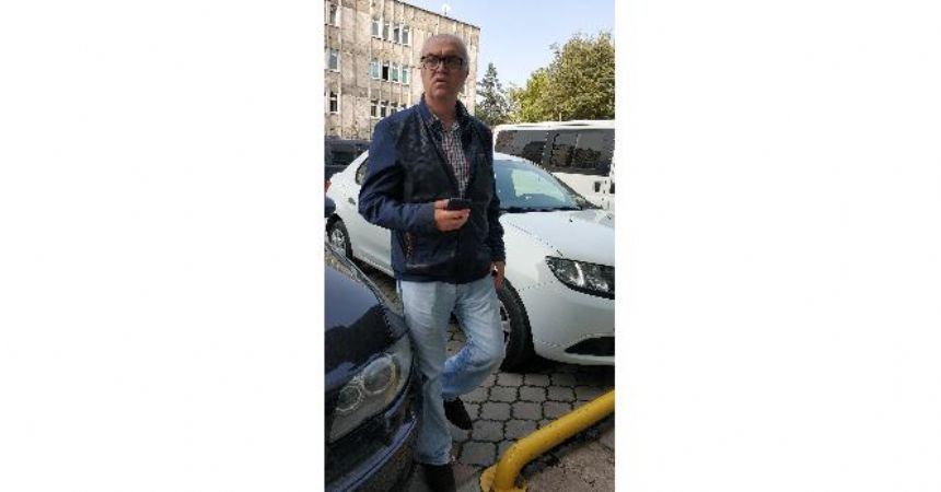 Koçak'a tehdit gözaltısı
