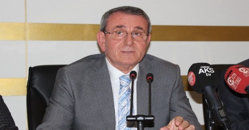 Enflasyon milli mesele