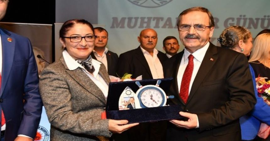 Başkan Şahin'den müjde