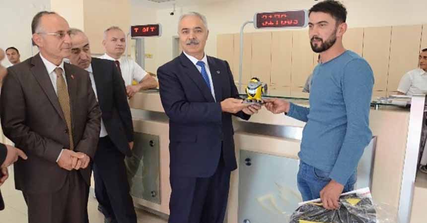 PTT 178. yılını kutluyor