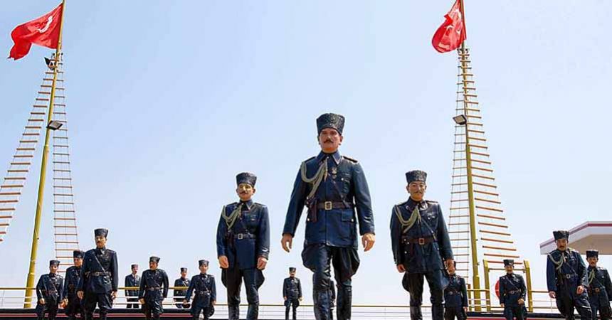 Samsun'u dünyaya tanıtacaklar