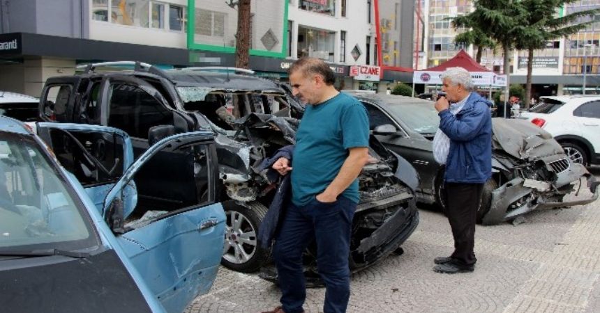 Vatandaşa pert mesajı
