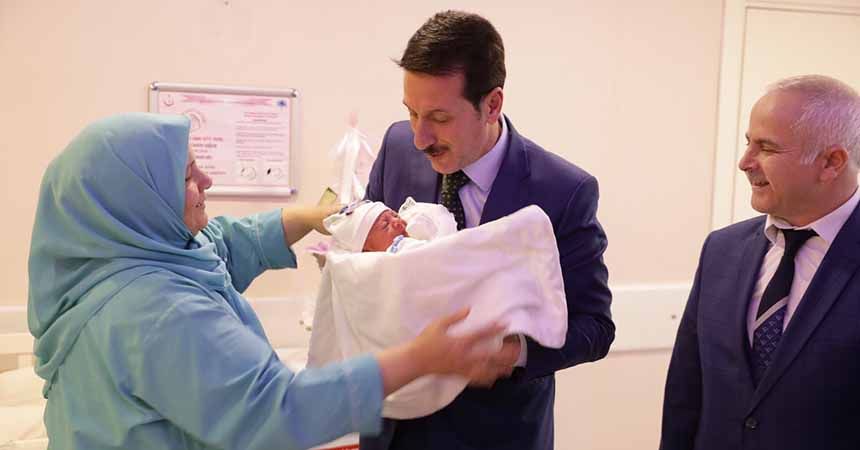'Anne Bana Bir Şans Ver' projesi meyvesini verdi