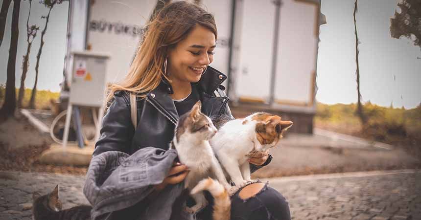 Öğrencilerden anlamlı ziyaret