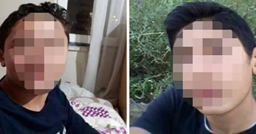 Kayıp çocuklar Vezirköprü'de bulundu