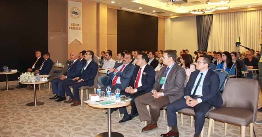 'Etkili Soruşturma ve İfade Alma Teknikleri' eğitimi