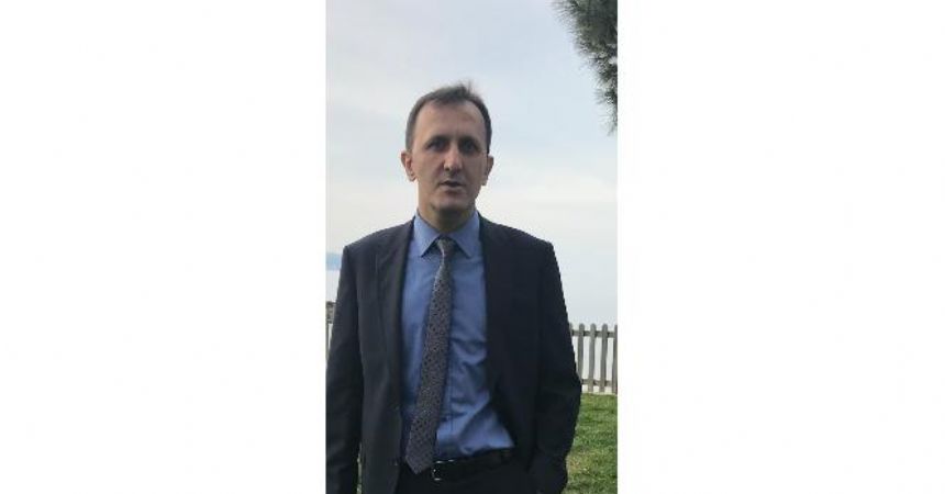 PMYO'ya yeni müdür