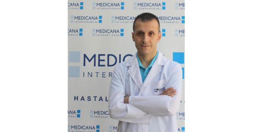 Romatoid artiriti hafife almayın