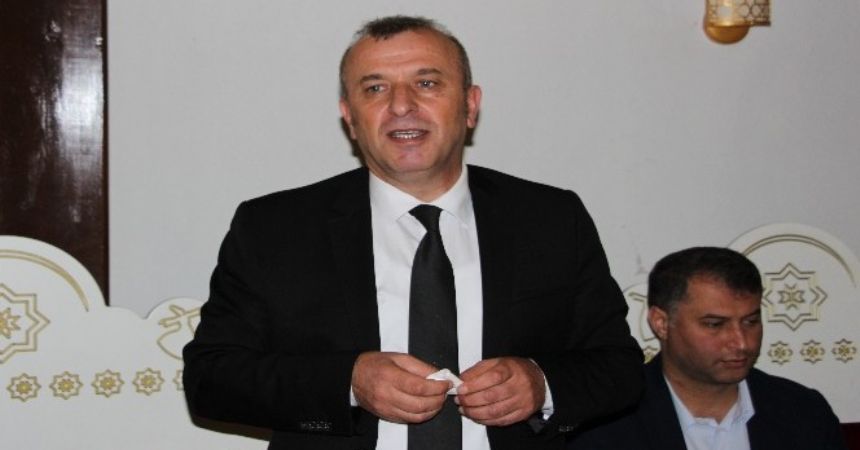 Belediyelerde veteriner müdürlüğü olmalı