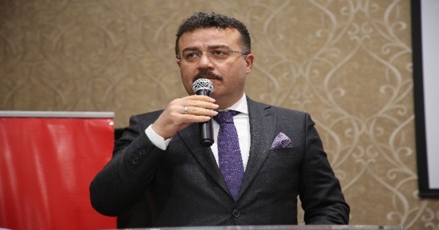 'Atakum'a yön veriyoruz'