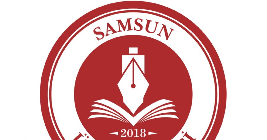 Yeni üniversiteye yeni logo Yeni üniversiteye yeni logo