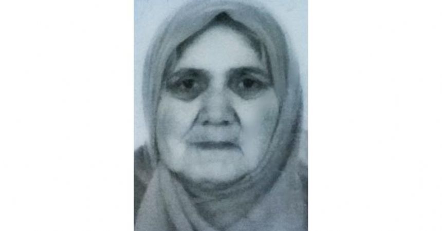 Traktörden düşerek öldü