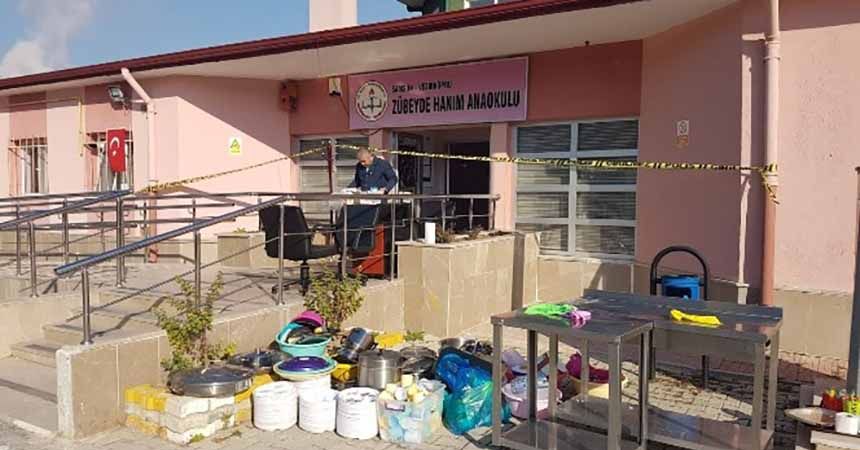 Valilik’ten anaokulu açıklaması