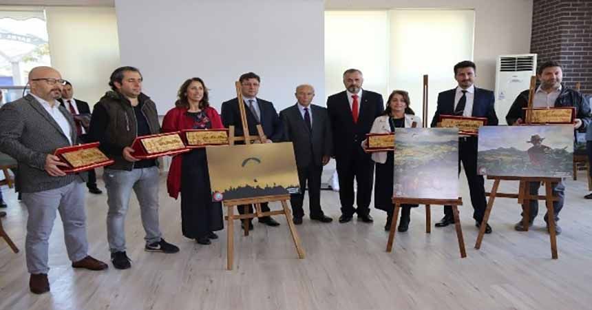 Kapıkayafest 2018 fotoğraf sergisi