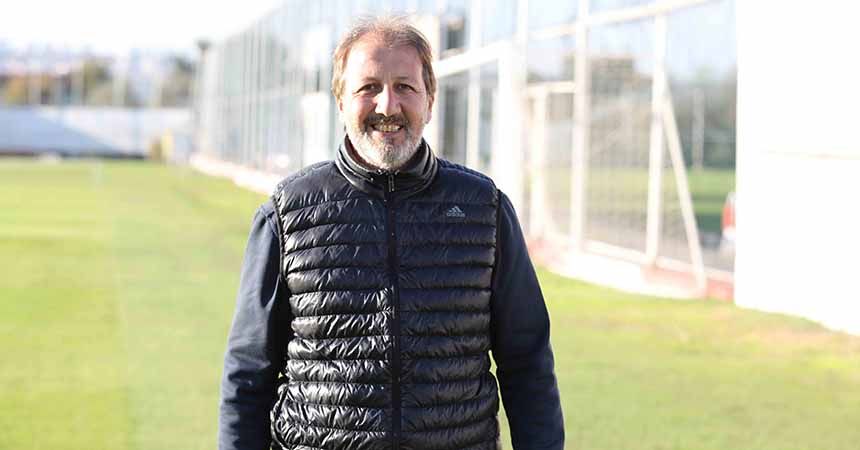 Taşkın: 2 puan ortalamanın üzerindeyiz