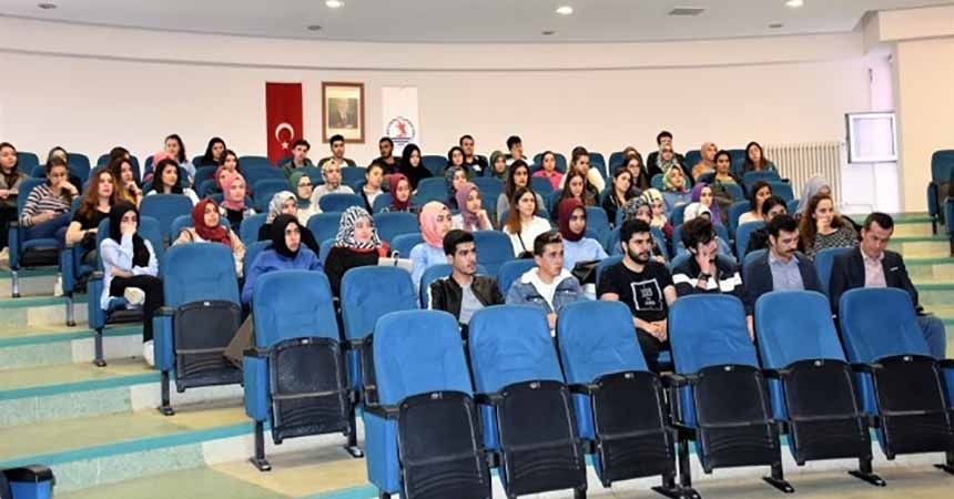 Kız Kardeşim Projesi