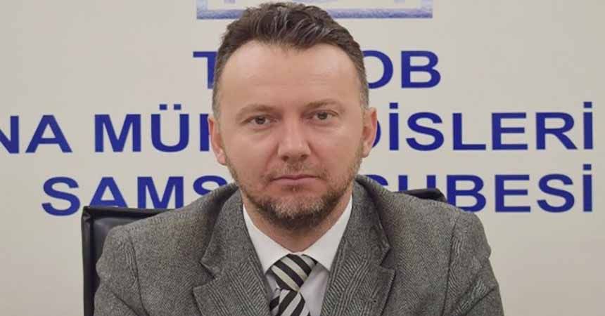 MMO, temel bilirkişilik eğitimlerine devam ediyor