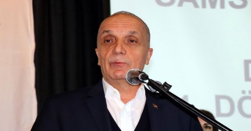 Atalay'dan asgari ücret açıklaması