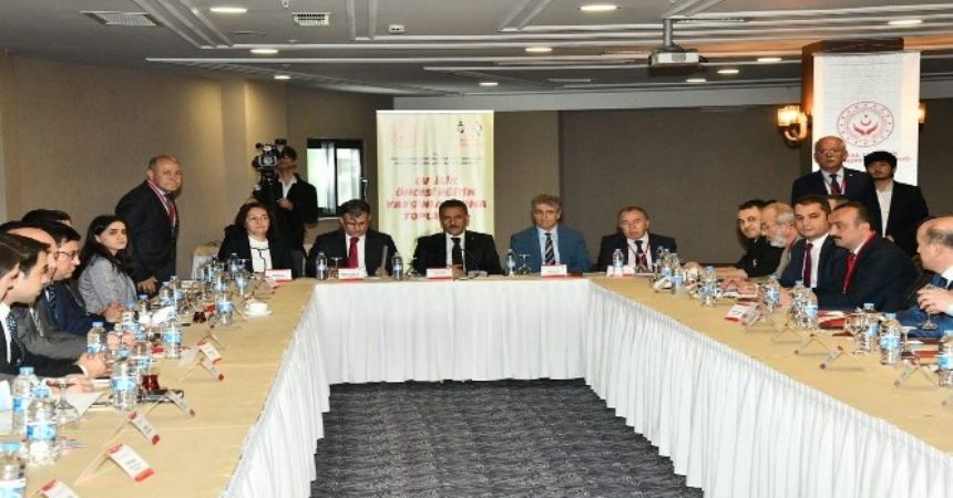 Evlilik öncesi eğitim yaygınlaşıyor