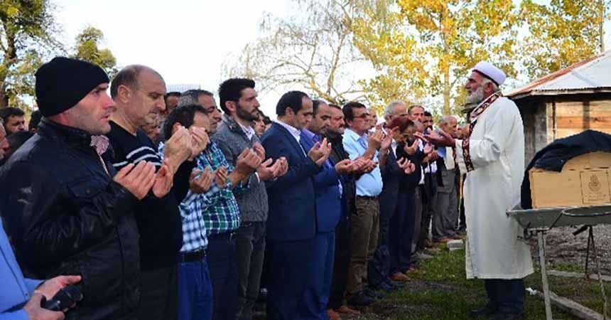 16 yaşındaki çocuğun ölümünde büyük şüphe