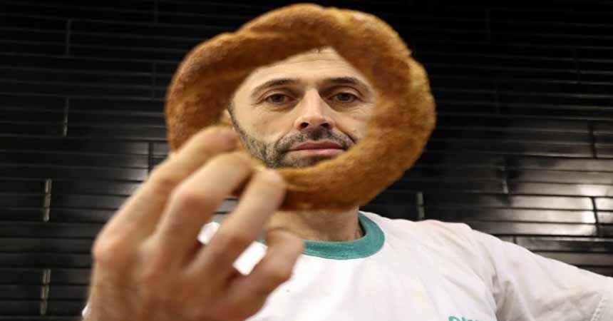 Vatandaşın tepkisi simit fiyatını düşürdü