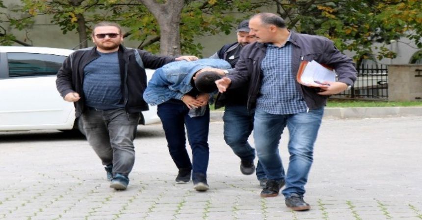 Gençleri zehirleyemediler