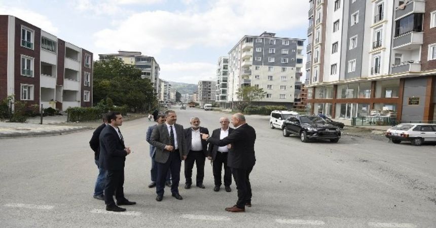 55 ayda 55 yıllık hizmet