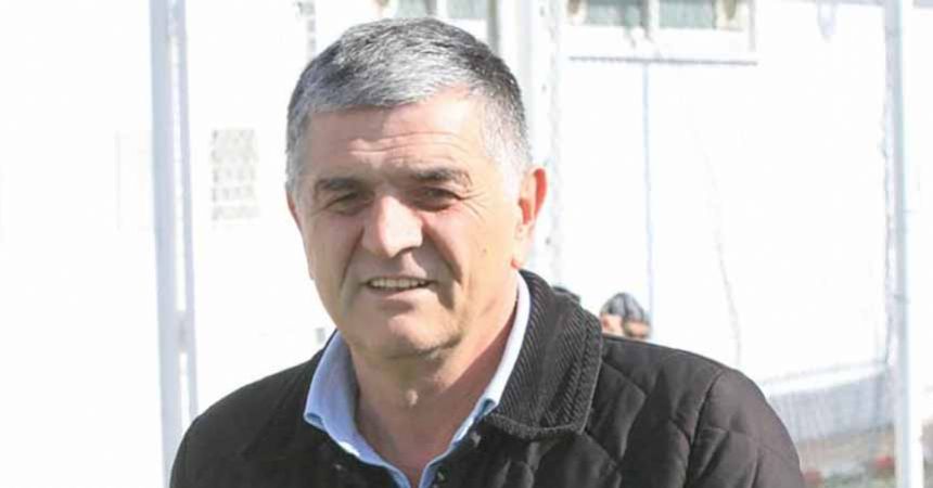 Samsunspor taraftar rekoru bekliyor