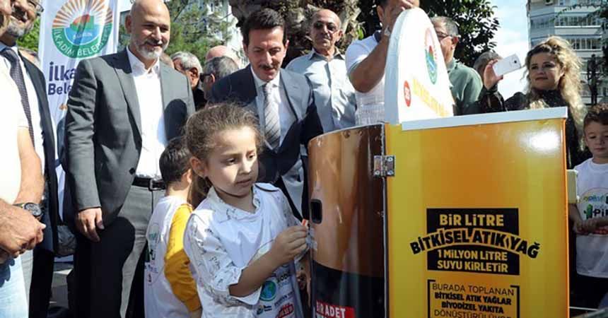 AYPİKUT projesi tuttu