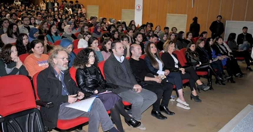 'Her yapı kullanıcısıyla birlikte yaşar'
