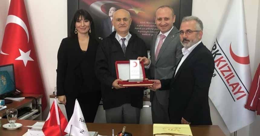 'Umut' varsa 'hayat' da var