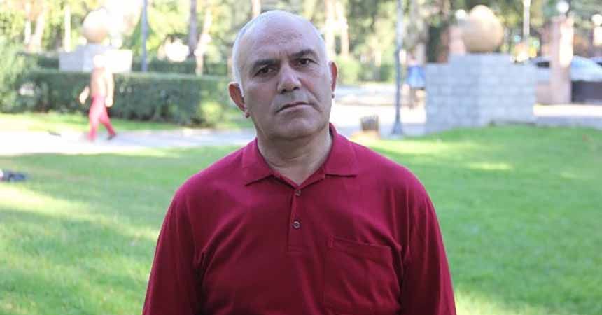 26 yıldır kardeşini arıyor