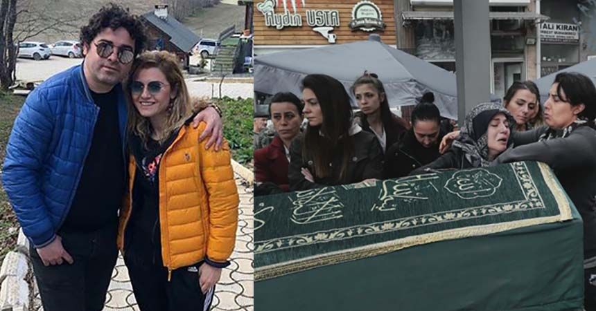 Sağlıkçı Mustafa herkesi ağlattı