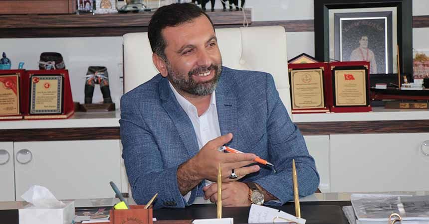 Kavak örnek kent olmalı Kavak örnek kent olmalı