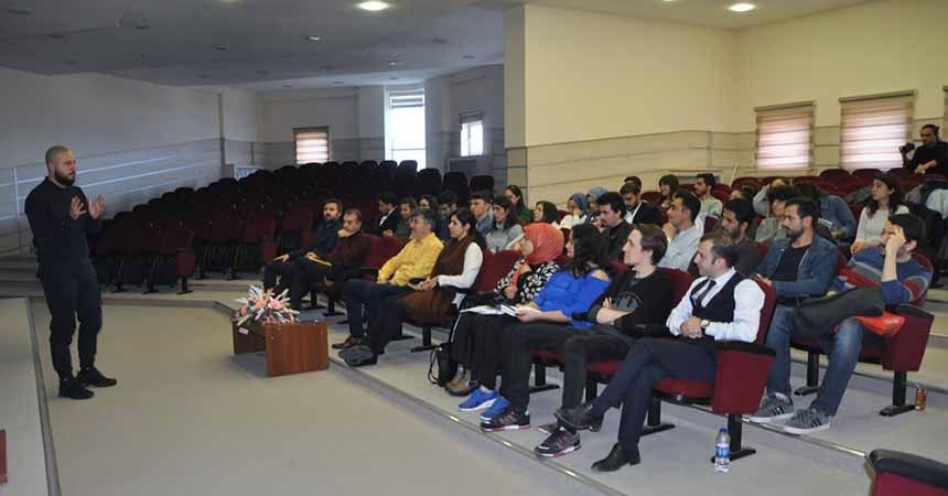 Teknolojik ilerleme kamusal alanı dönüştürüyor