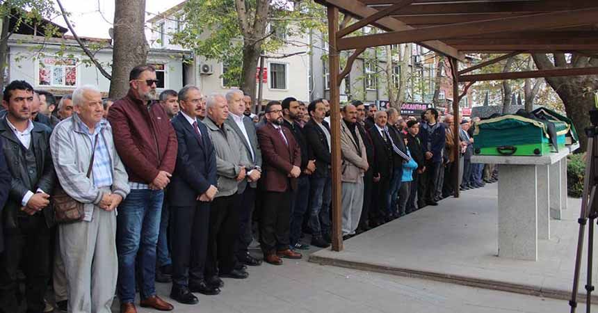 Yılmaz'ın acı günü Yılmaz'ın acı günü