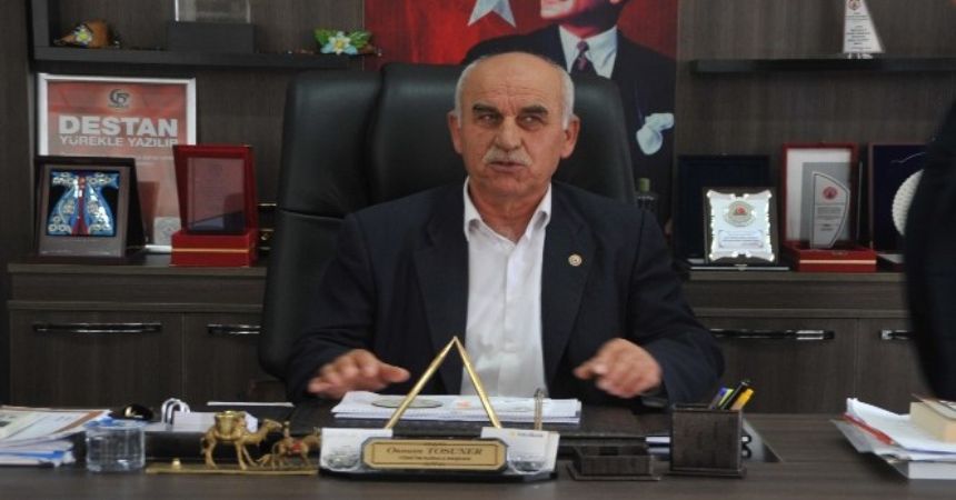 Çeltik üreticisi dertli