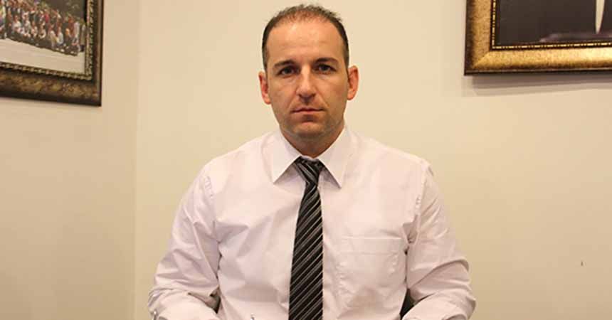 Yardımcı eczacılık iptal edilmesin!