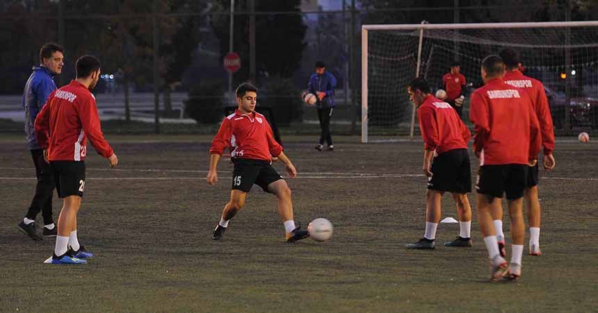 U19 ve U17 takımları Erzincanspor’a bileniyor