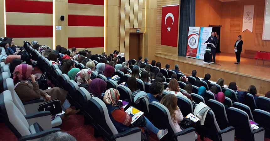 HAYDİ okul öncesi eğitime...