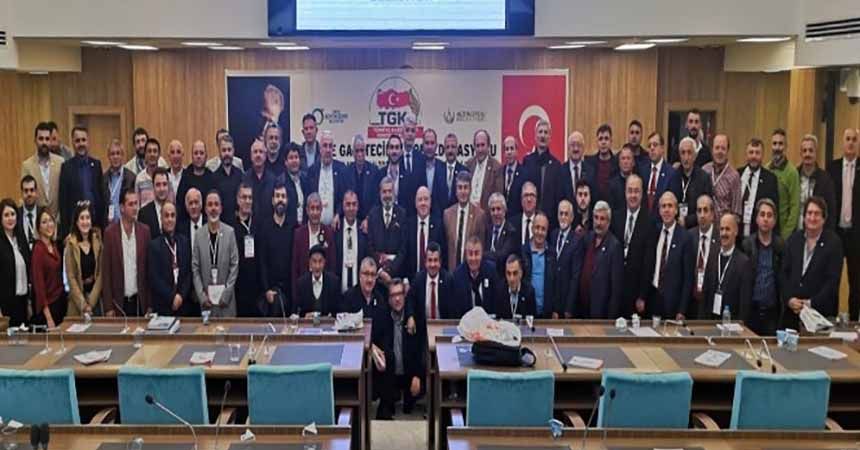 Anadolu medyası yayın yapamaz hale geldi