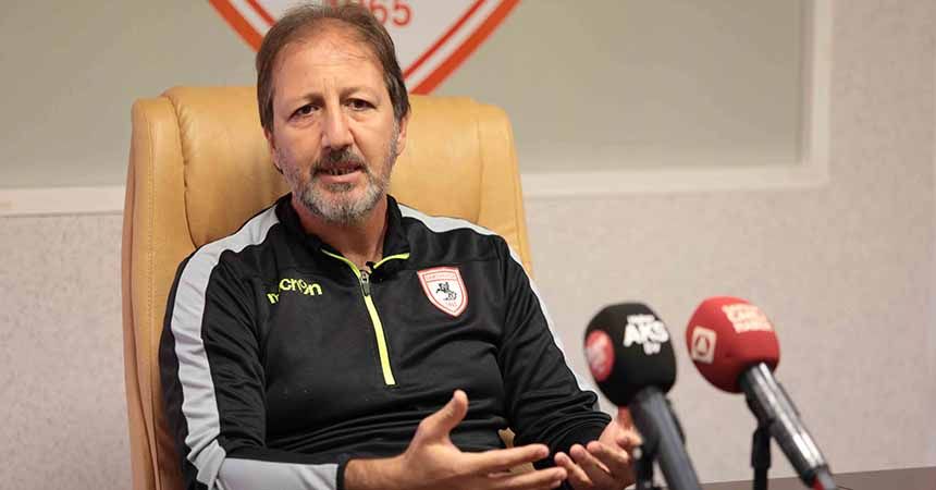 'Bu oyuncular şampiyonluğu getirecek'