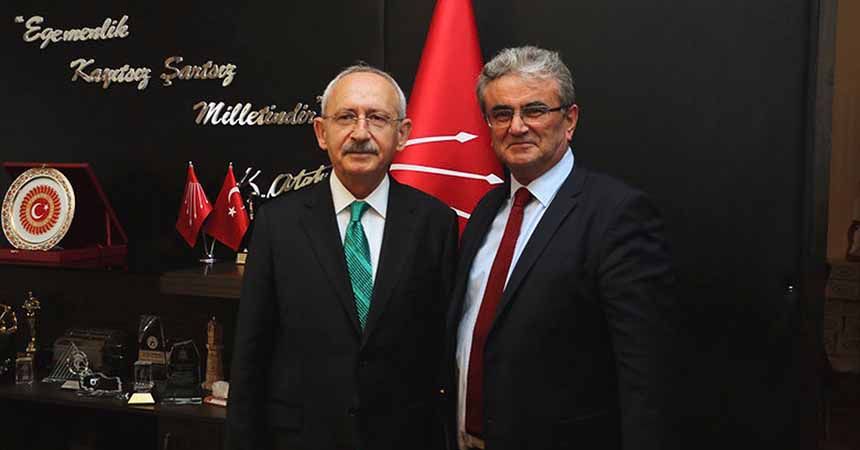 CHP'nin Çarşamba ve Yakakent adayları belli oldu